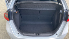 Honda Jazz 1.5 i-MMD Hybrid EX 5dr eCVT Hybrid Hatchback